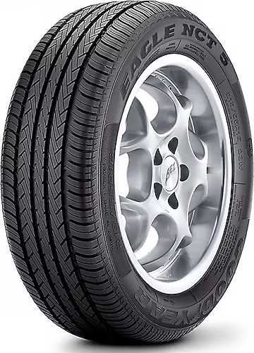 Goodyear 245/45R17 95Y Eagle Nct5 * Rsc Rof